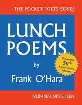 Lunch Poems 50th Anniversary Edition